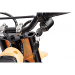 Elektrická motorka Cross A9901 350W Khaki